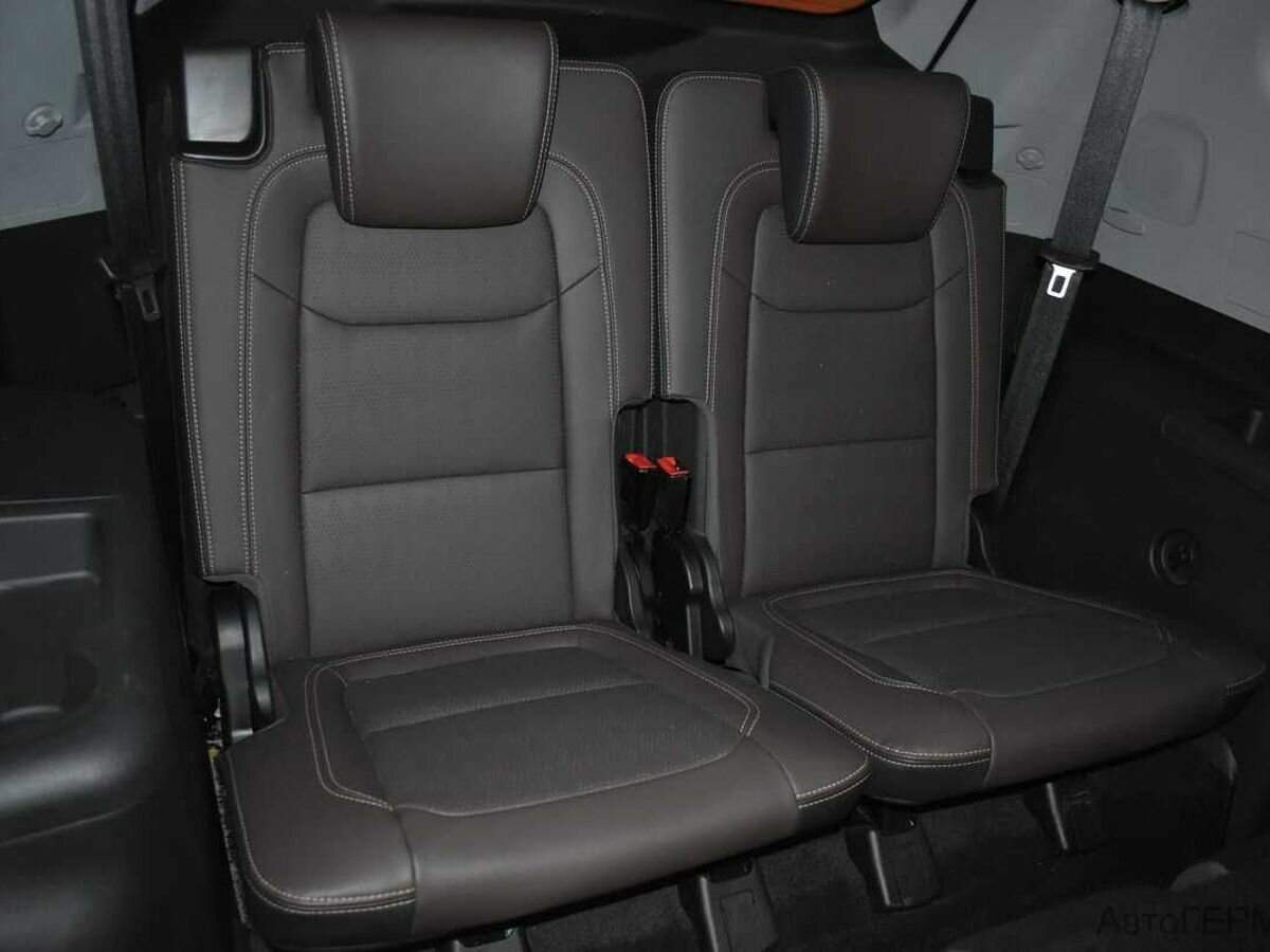 Chery Tiggo 8 Pro, 2021 Фото №18