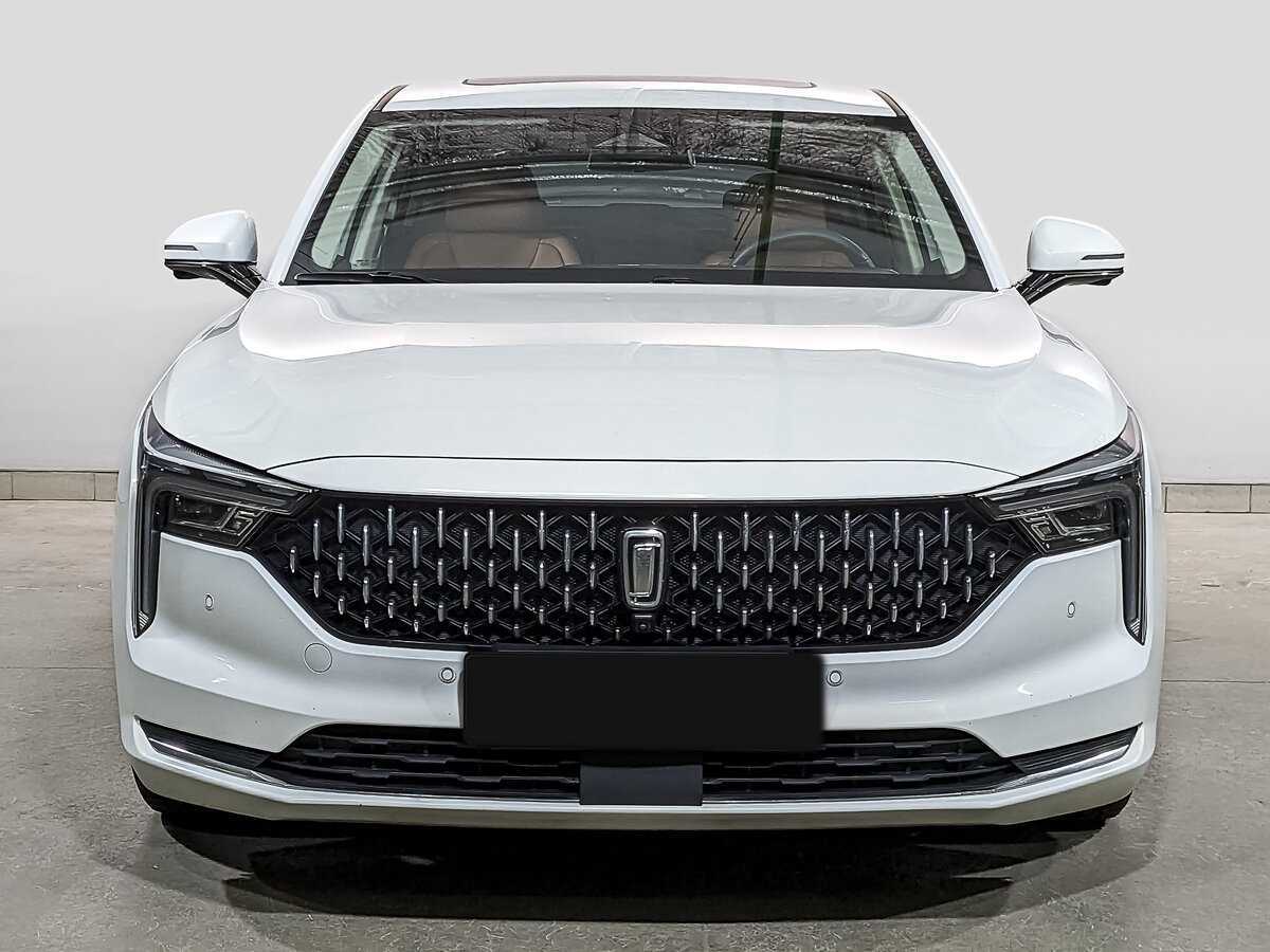 FAW Bestune B70, 2023 Фото №2