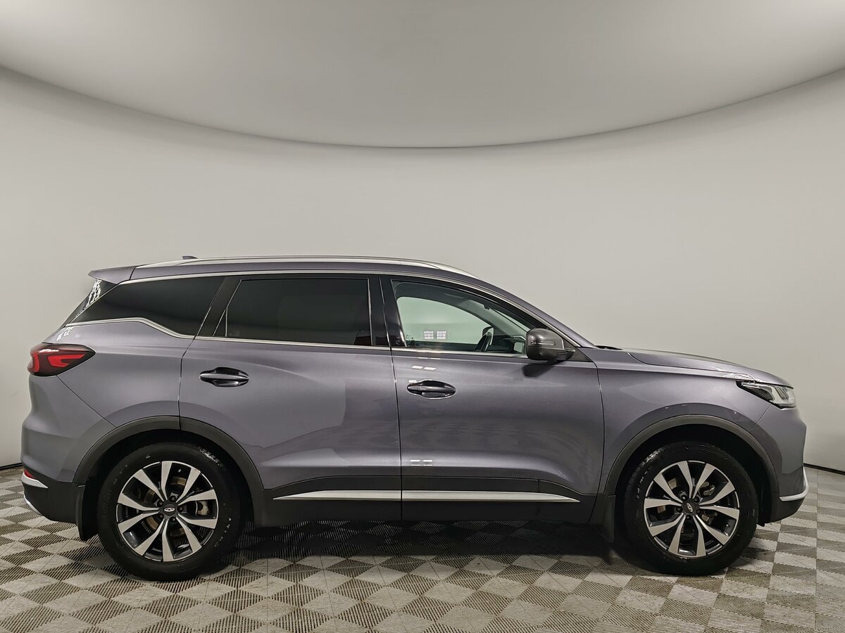 Chery Tiggo 7 Pro I, 2022 Фото №4