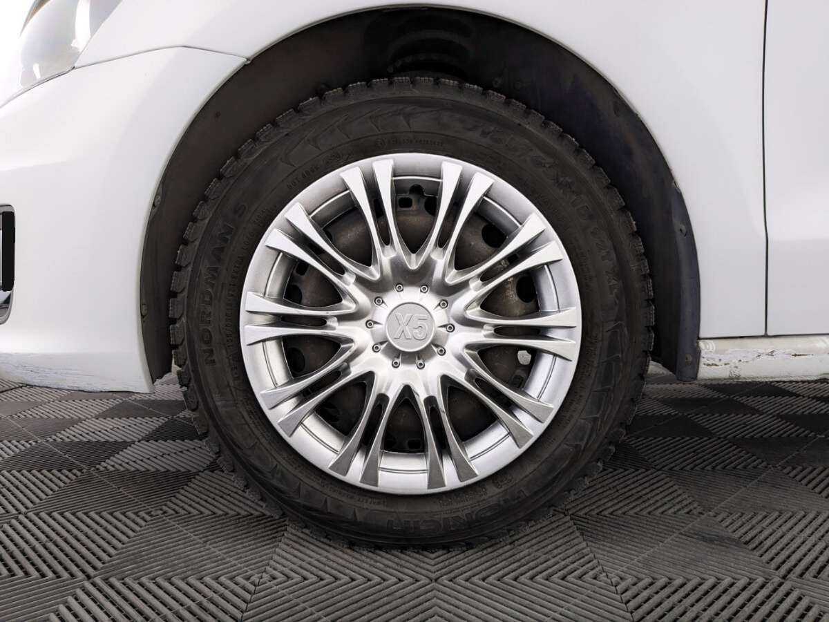 Volkswagen Polo, 2019 Фото №11