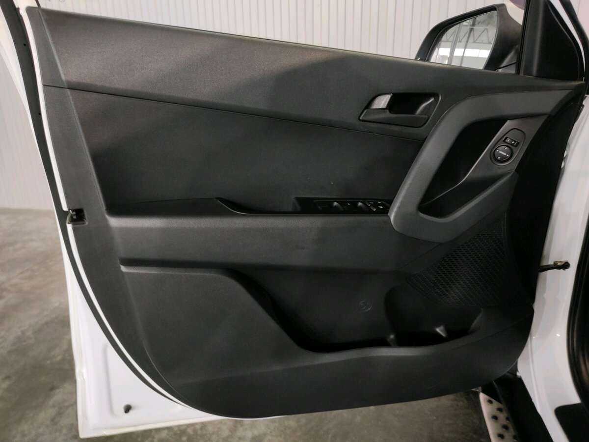 Hyundai Creta, 2020 Фото №9