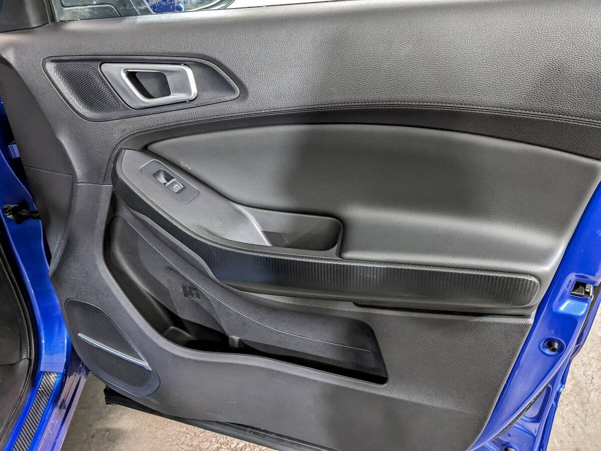 Chery Tiggo 4, 2019 Фото №24