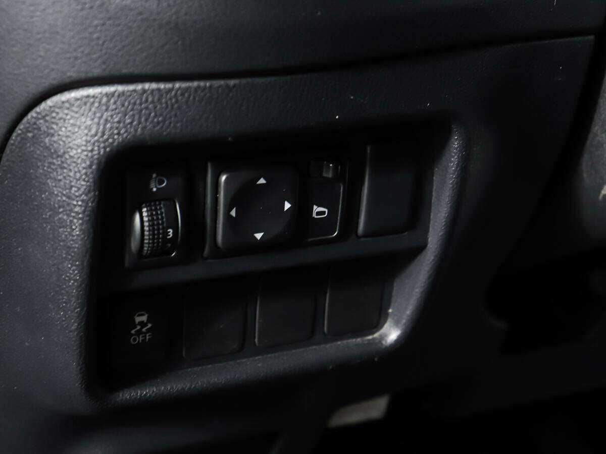 Nissan Juke, 2014 Фото №16