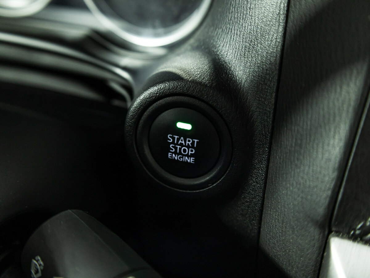 Mazda CX-5 I Рестайлинг, 2016 Фото №16