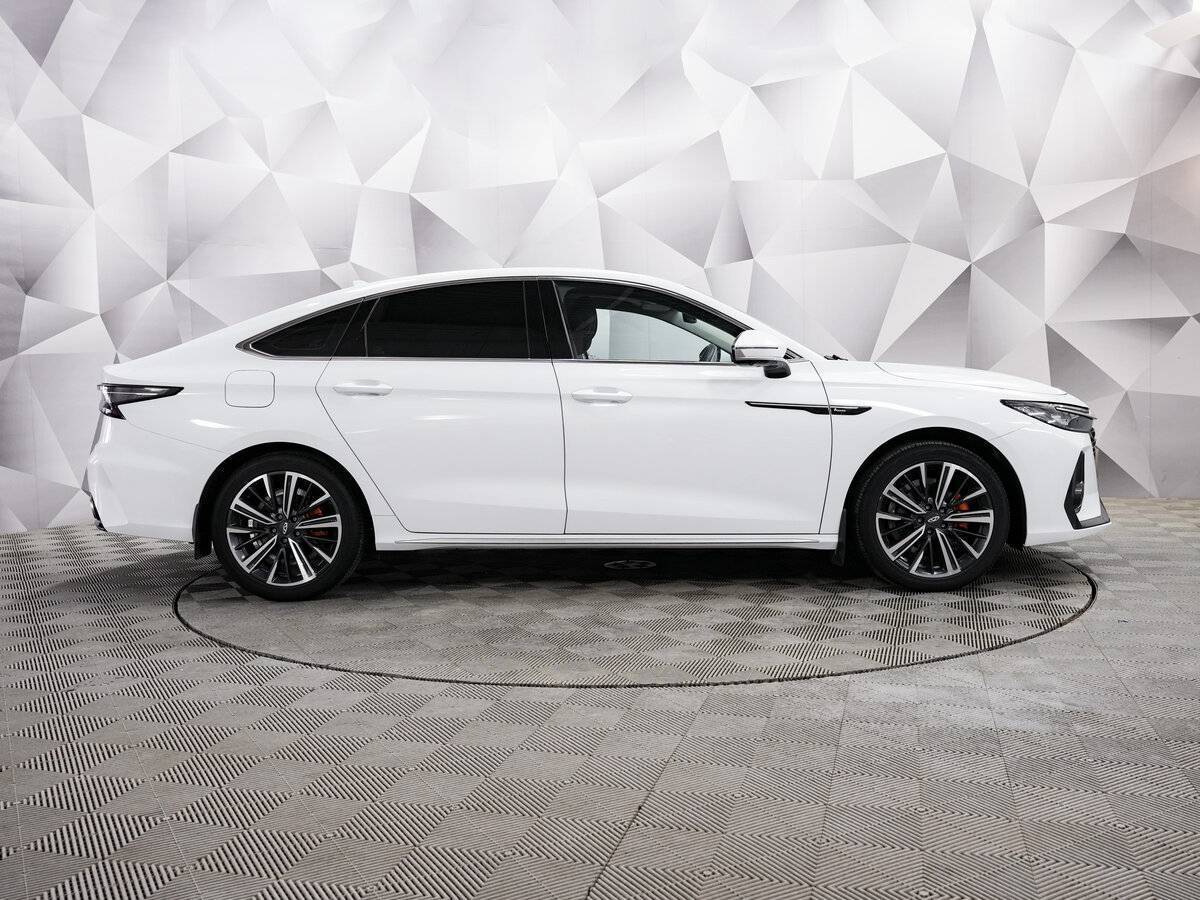 Chery Arrizo 8, 2023 Фото №6