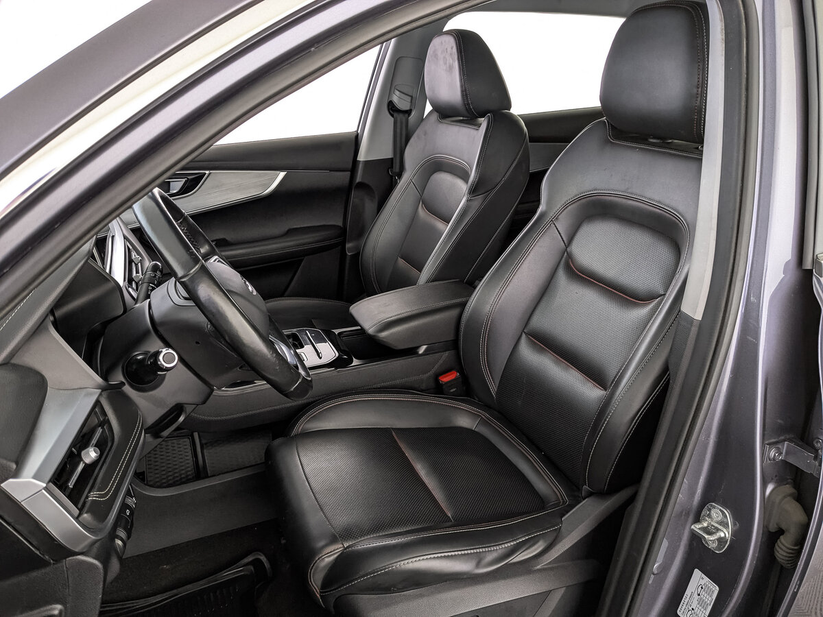 Chery Tiggo 7 Pro I, 2022 Фото №20