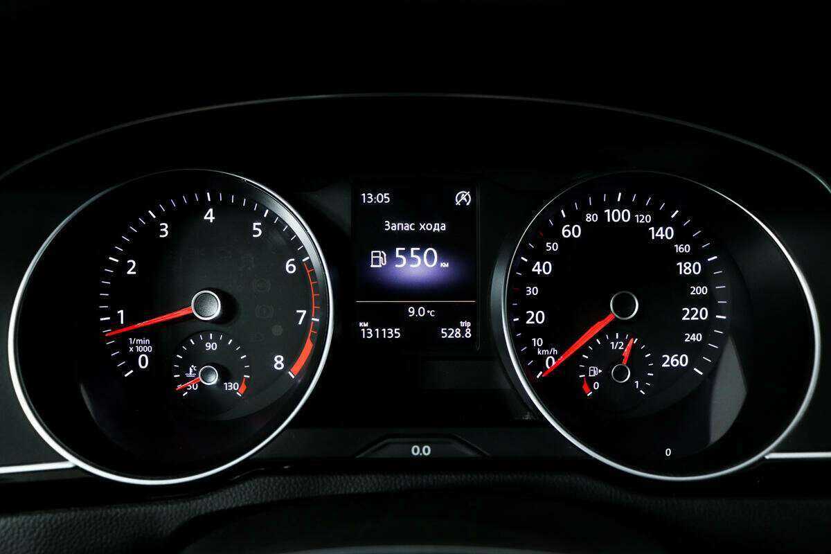 Volkswagen Passat, 2016 Фото №10