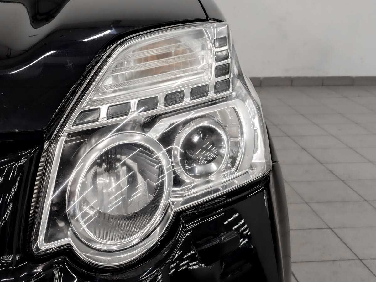 Nissan X-Trail, 2014 Фото №17