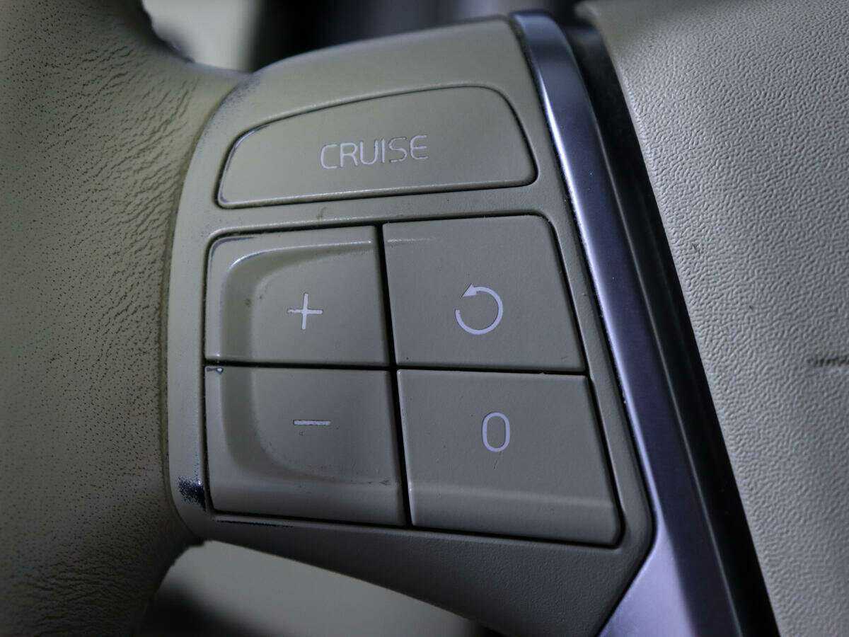 Volvo XC70, 2012 Фото №18