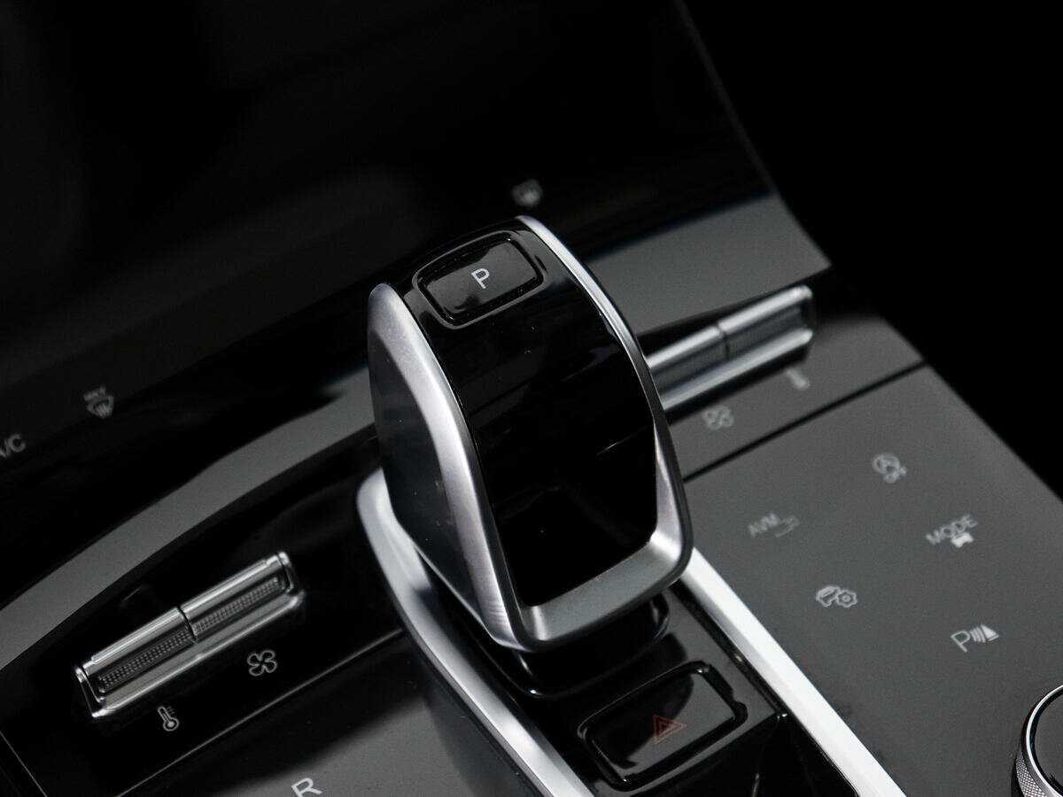 CHERY Tiggo 8 Pro, 2021 Фото №10