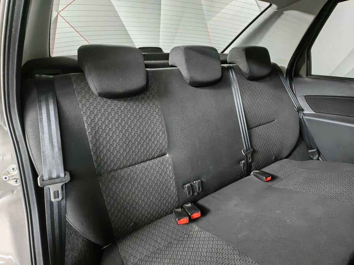 Datsun on-DO, 2017 Фото №13