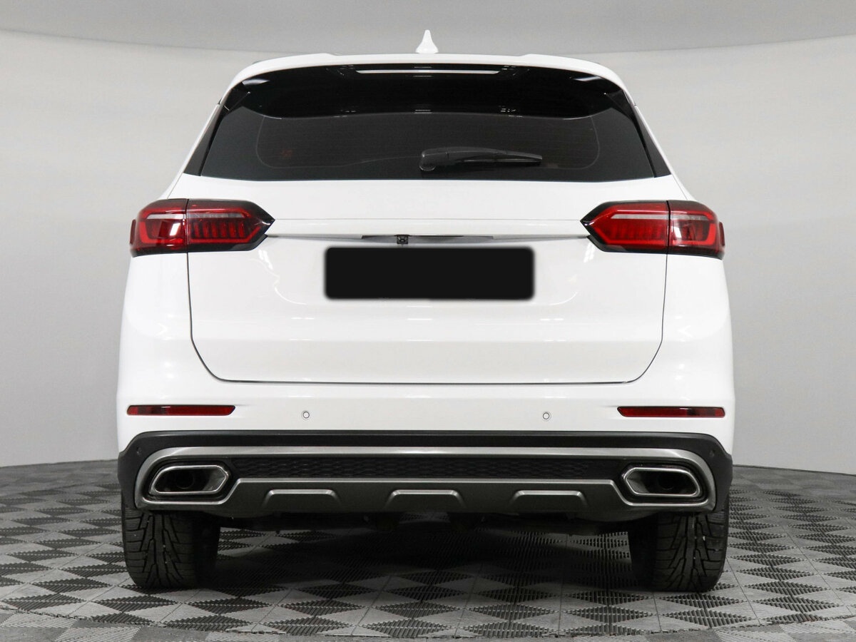 Chery Tiggo 8 Pro I, 2021 Фото №6