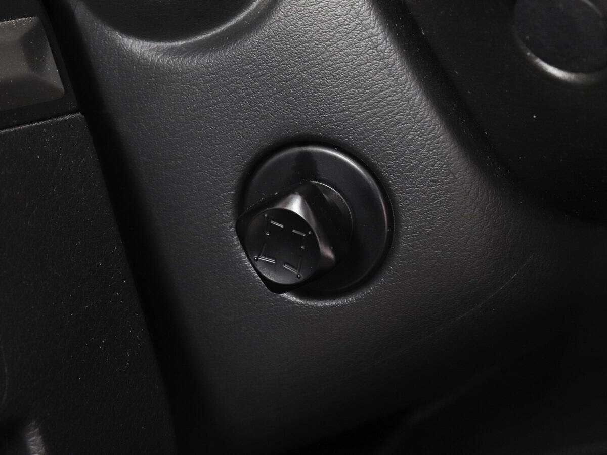 Nissan Murano, 2016 Фото №14