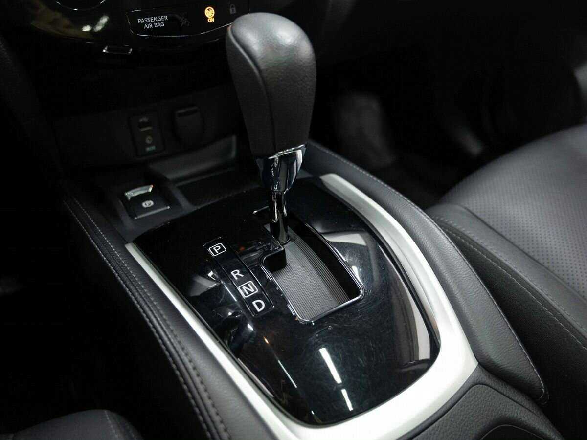 Nissan Qashqai, 2019 Фото №18