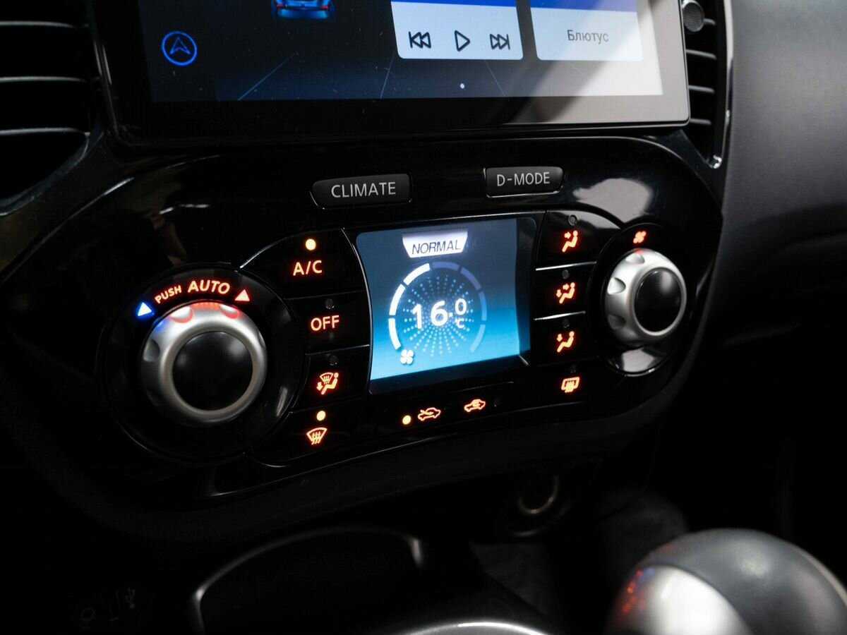 Nissan Juke, 2014 Фото №19