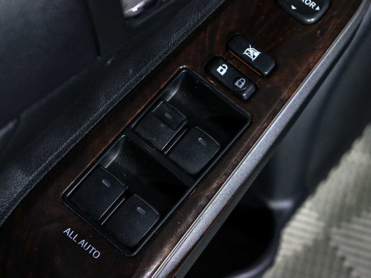 Toyota Camry, 2016 Фото №17