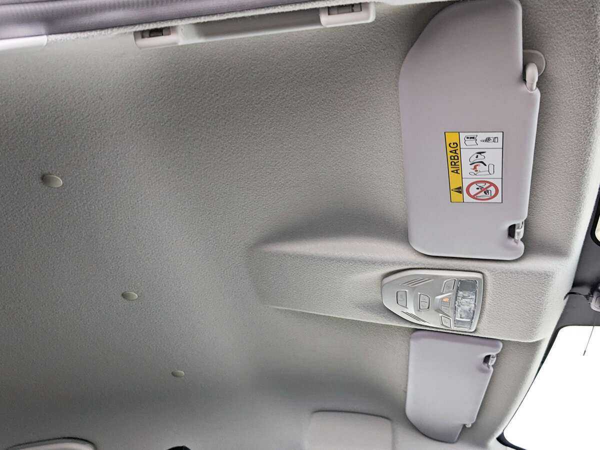 Lada (ВАЗ) Vesta SW, 2022 Фото №17