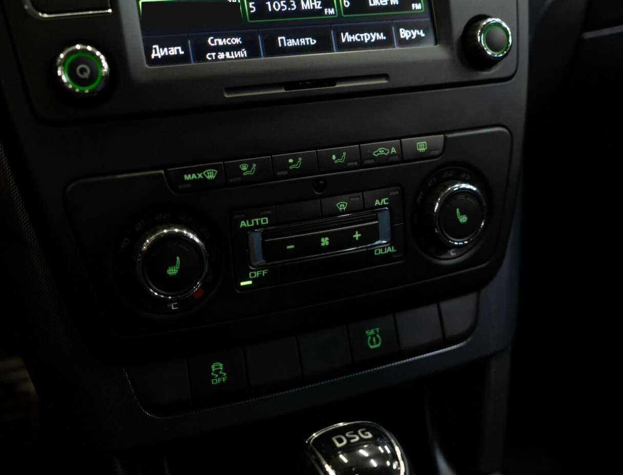 Skoda Yeti, 2013 Фото №13