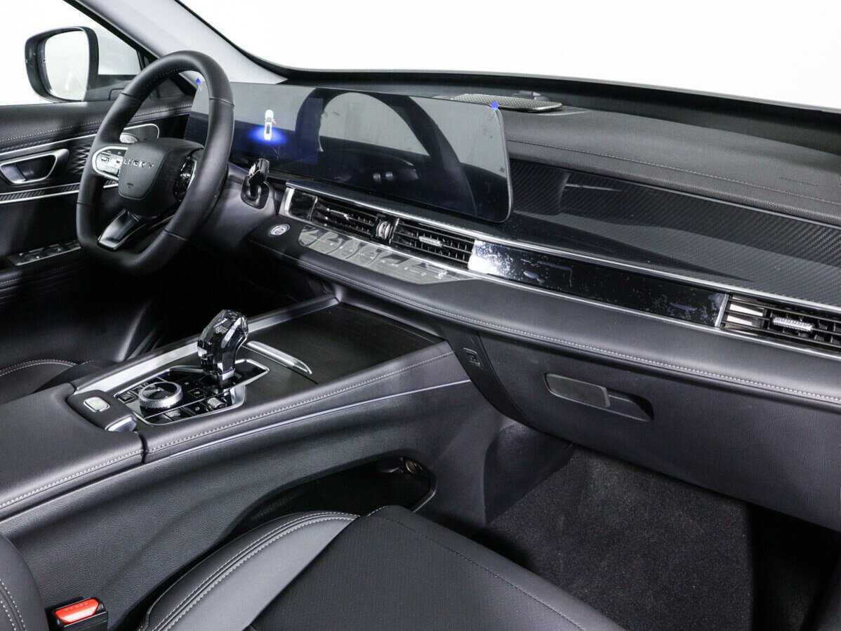 CHERY Tiggo 7 Pro Max, 2024 Фото №9