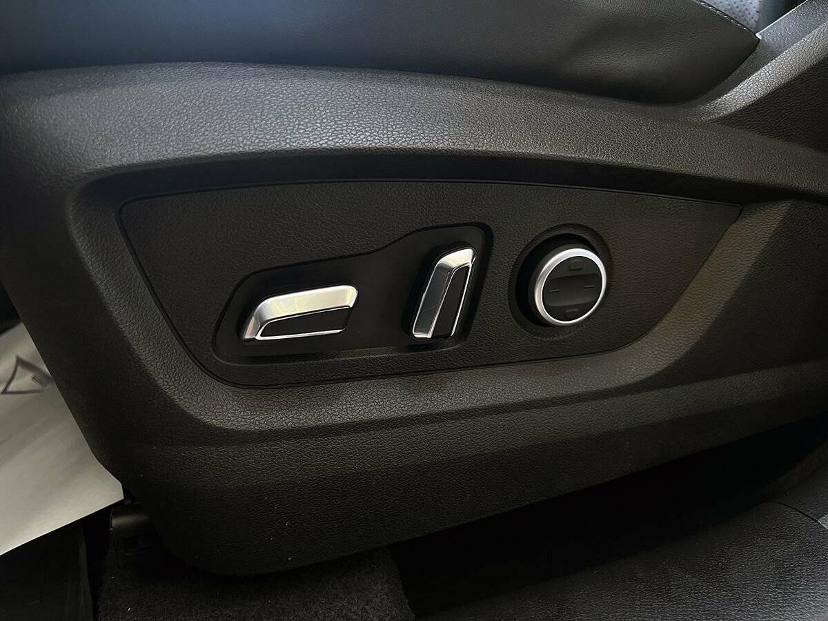 Chery Tiggo 4 Pro, 2022 Фото №27