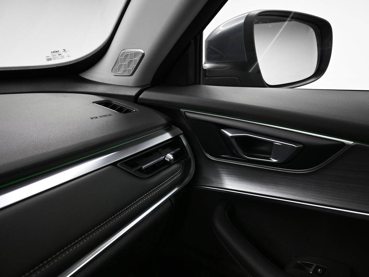 Chery Tiggo 7 Pro, 2021 Фото №21