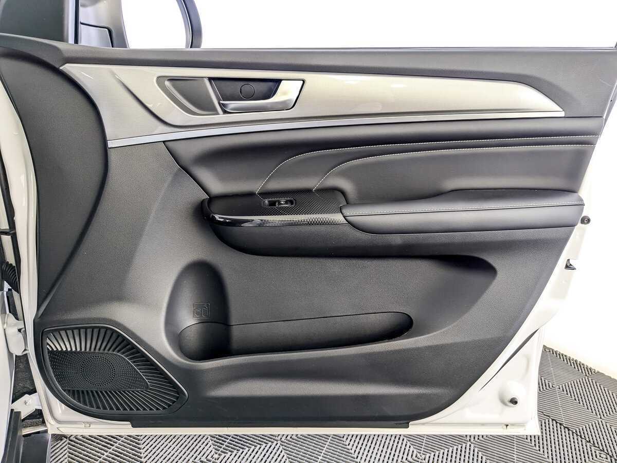 Haval M6, 2023 Фото №20