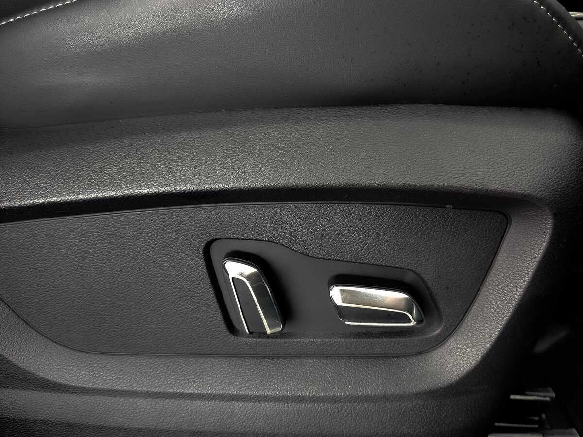 CHERY Tiggo 7 Pro, 2021 Фото №25