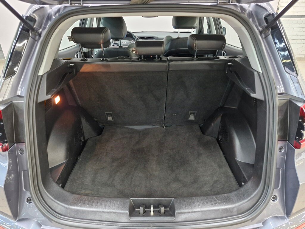 Chery Tiggo 4 I Рестайлинг, 2022 Фото №18