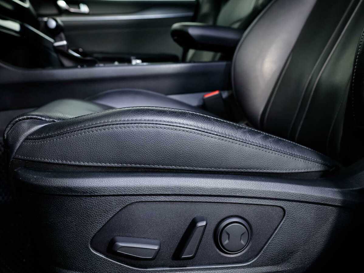 Kia K5, 2020 Фото №13