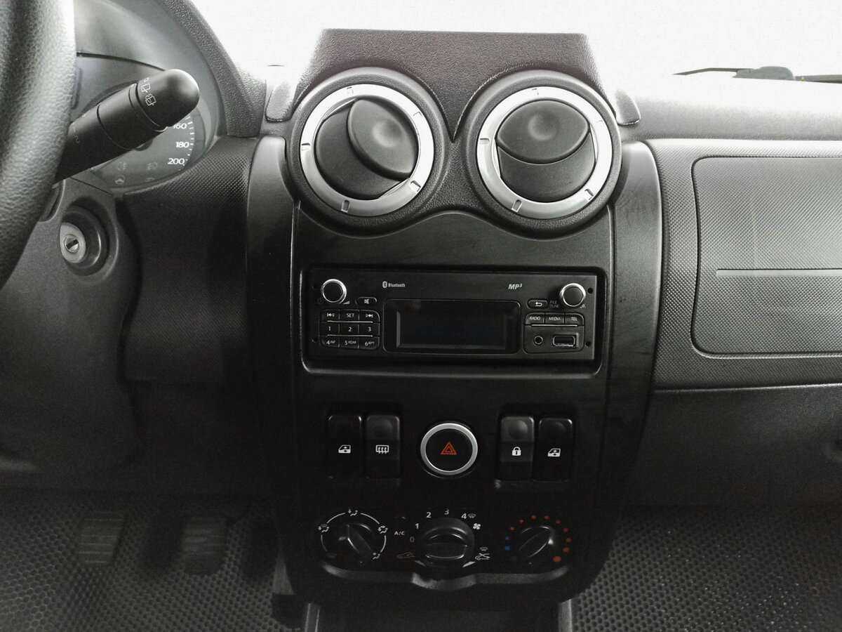 Lada (ВАЗ) Largus, 2020 Фото №13