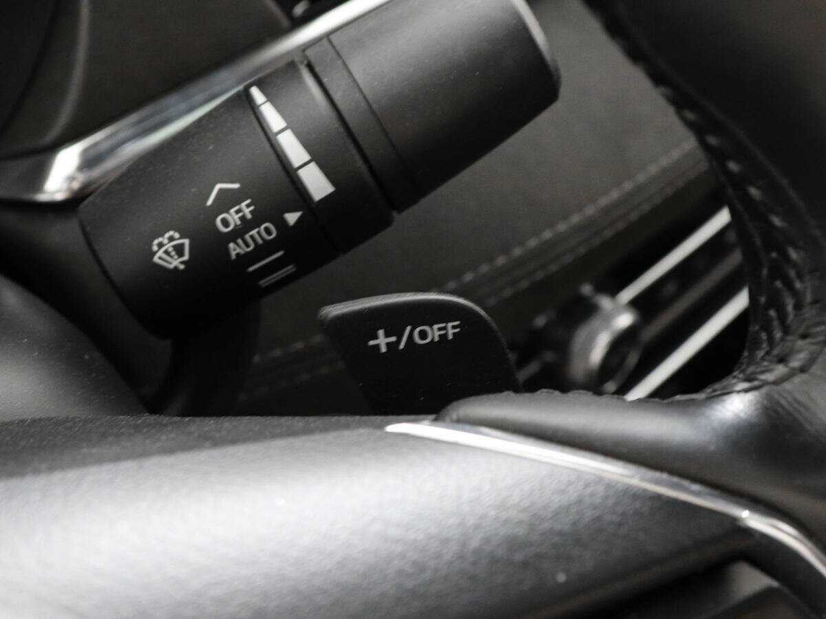 Mazda 6, 2019 Фото №14