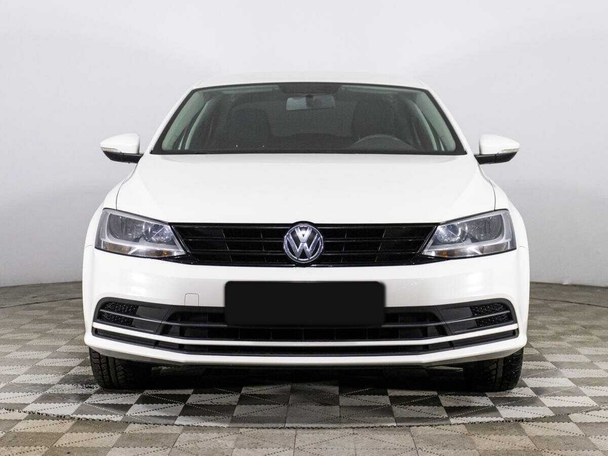 Volkswagen Jetta, 2015 Фото №2