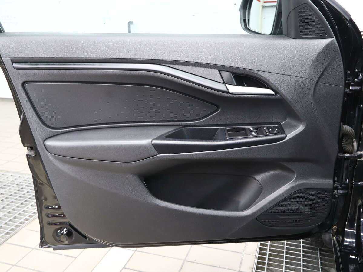 Lada (ВАЗ) Vesta, 2020 Фото №14