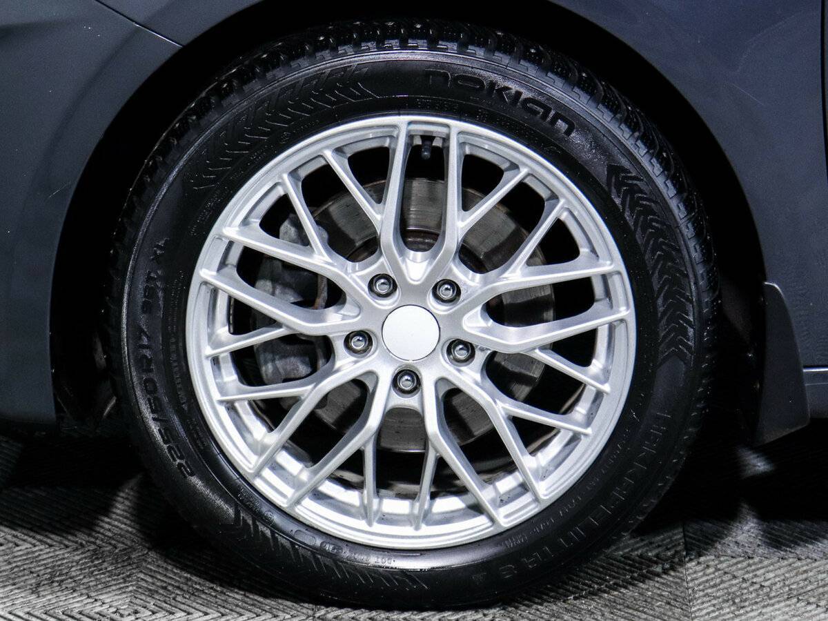 Kia Ceed, 2019 Фото №15