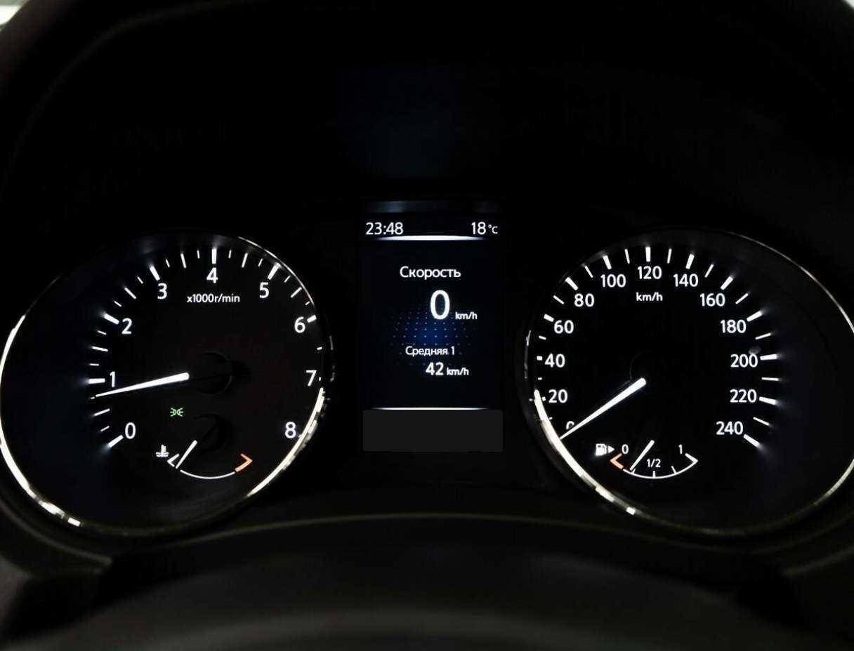 Nissan Qashqai, 2014 Фото №16