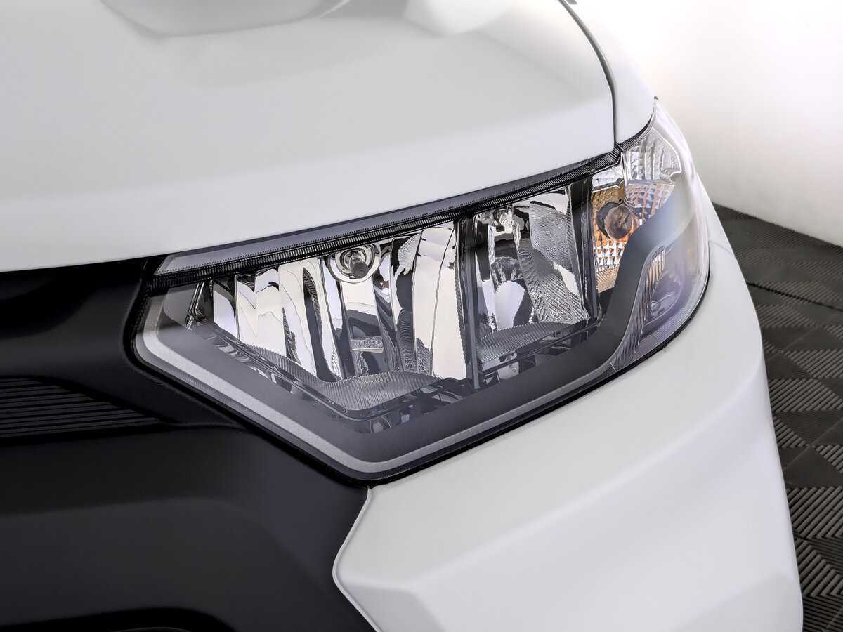 Lada (ВАЗ) Niva, 2024 Фото №17