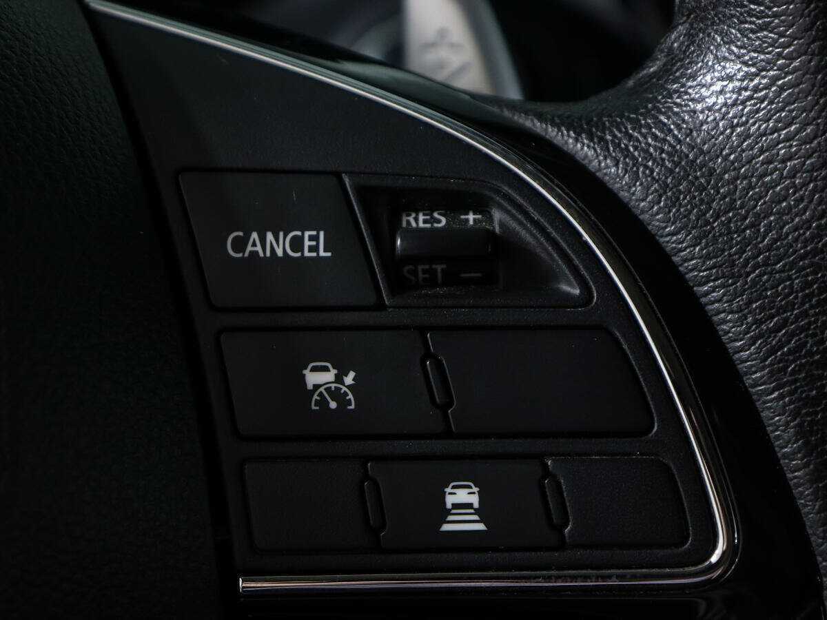 Mitsubishi Outlander, 2018 Фото №20