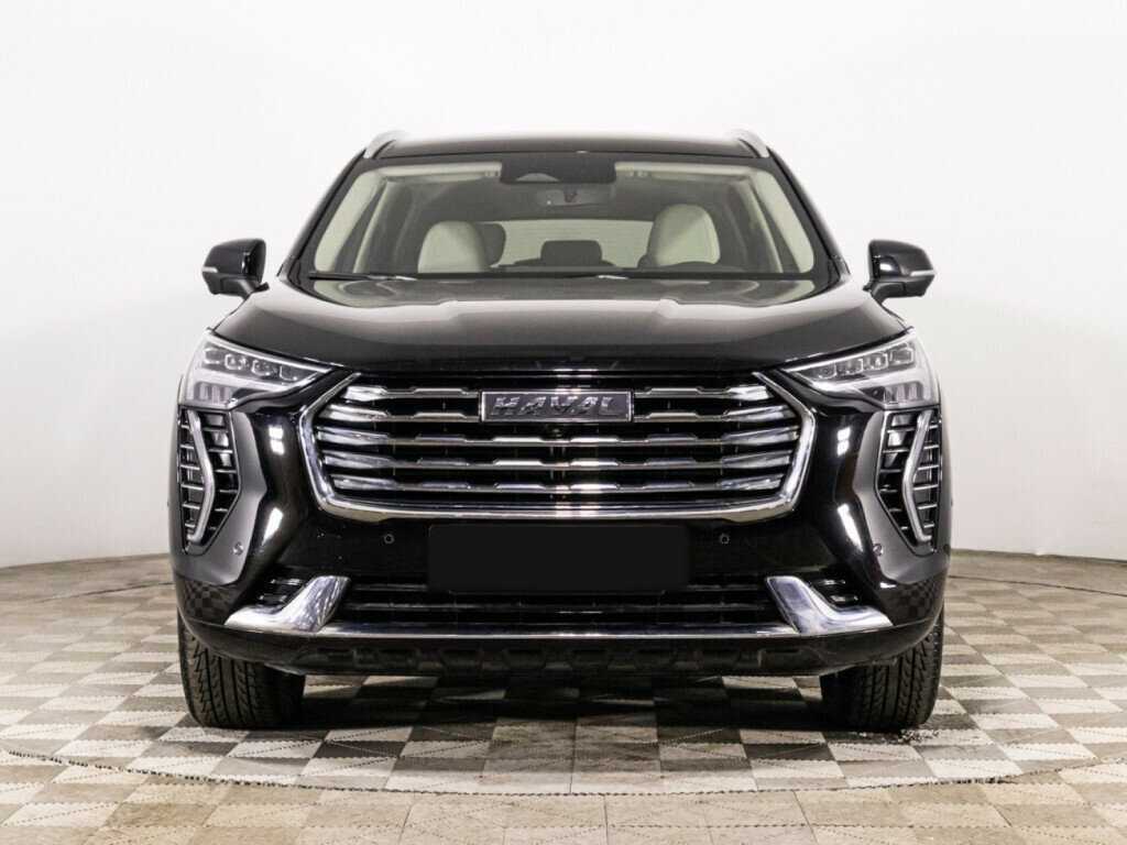 Haval Jolion, 2023 Фото №2