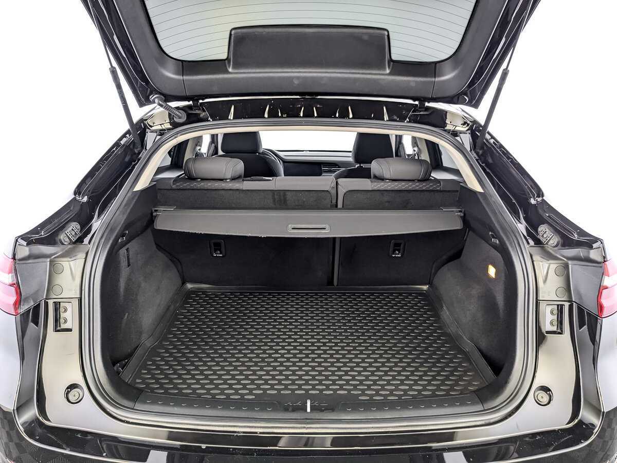 Haval F7x, 2022 Фото №10