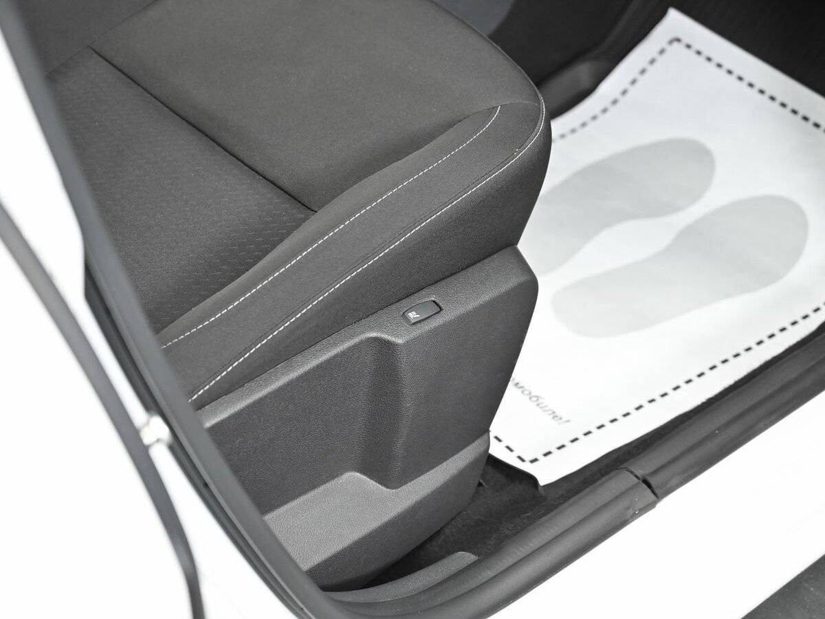 Renault Duster, 2021 Фото №14