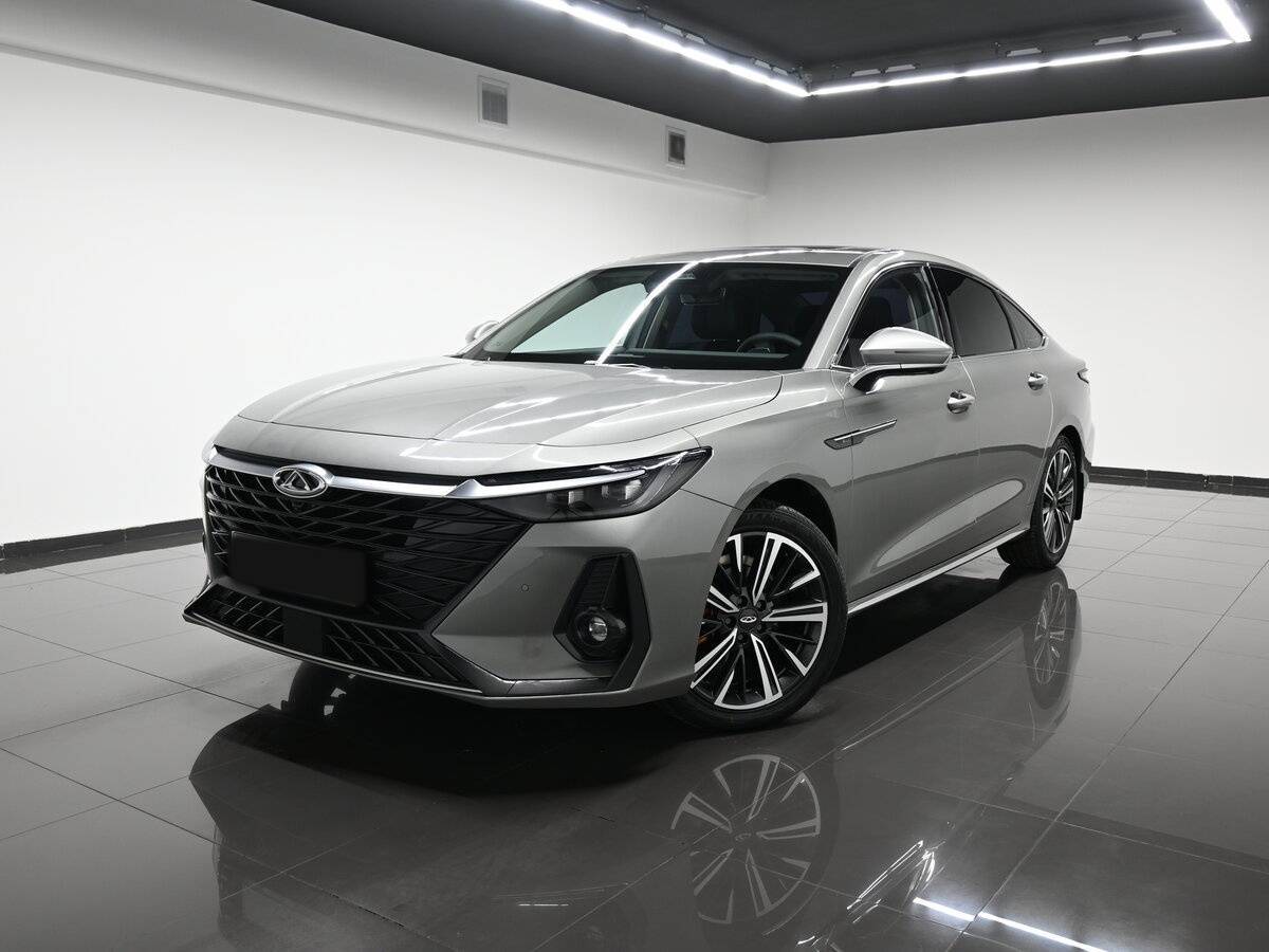 Chery Arrizo 8, 2023 Фото №1