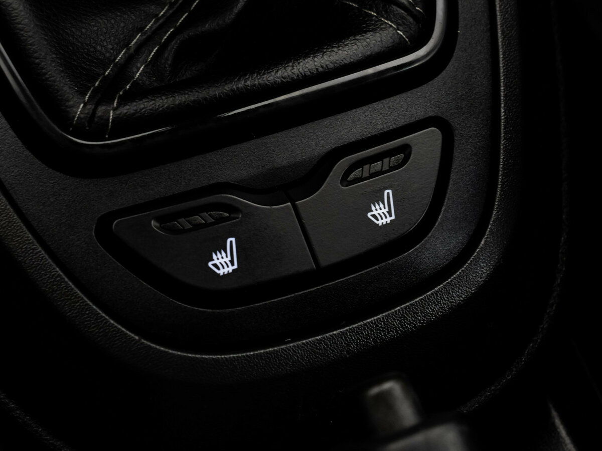 Lada (ВАЗ) Vesta I, 2018 Фото №13