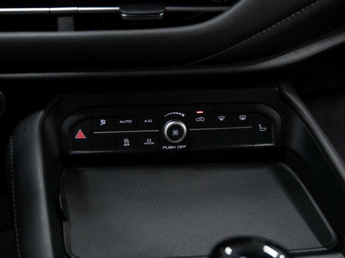 Haval F7, 2019 Фото №23