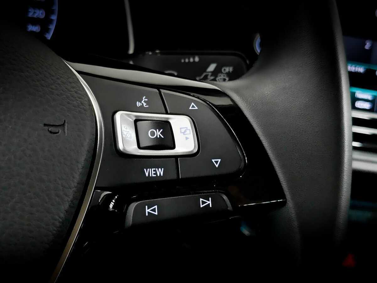 Volkswagen Jetta, 2020 Фото №28