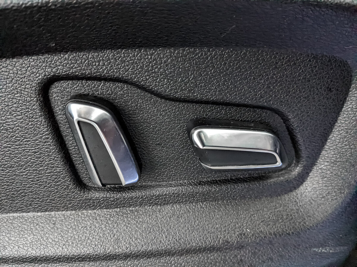 Chery Tiggo 8 Pro I, 2021 Фото №29