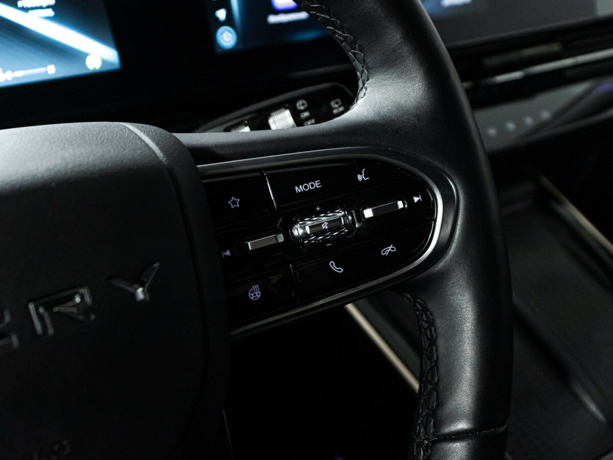 Omoda C5 I, 2023 Фото №18