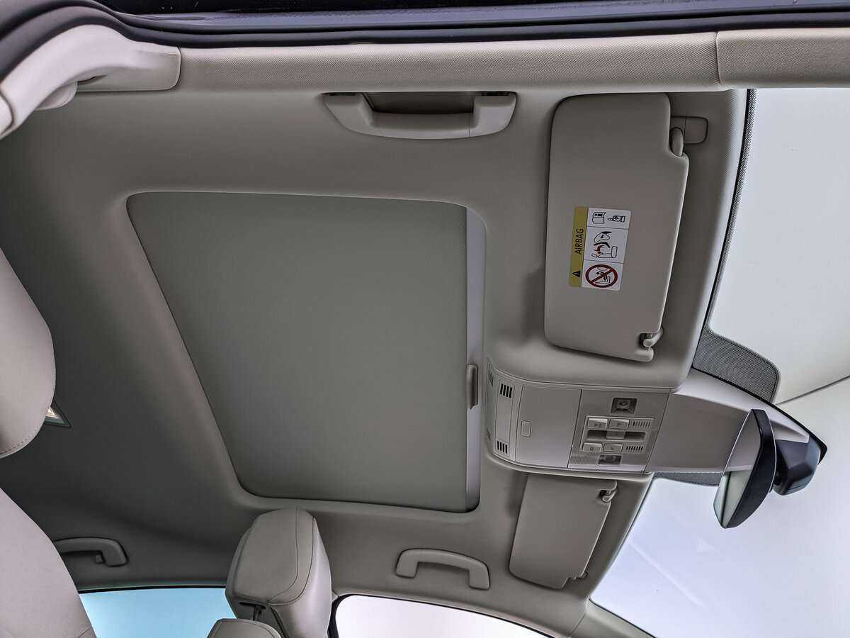 Volkswagen Passat, 2018 Фото №19