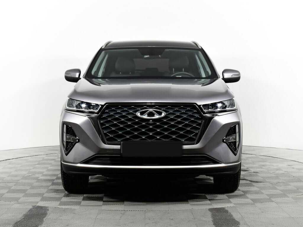 CHERY Tiggo 7 Pro Max, 2023 Фото №2