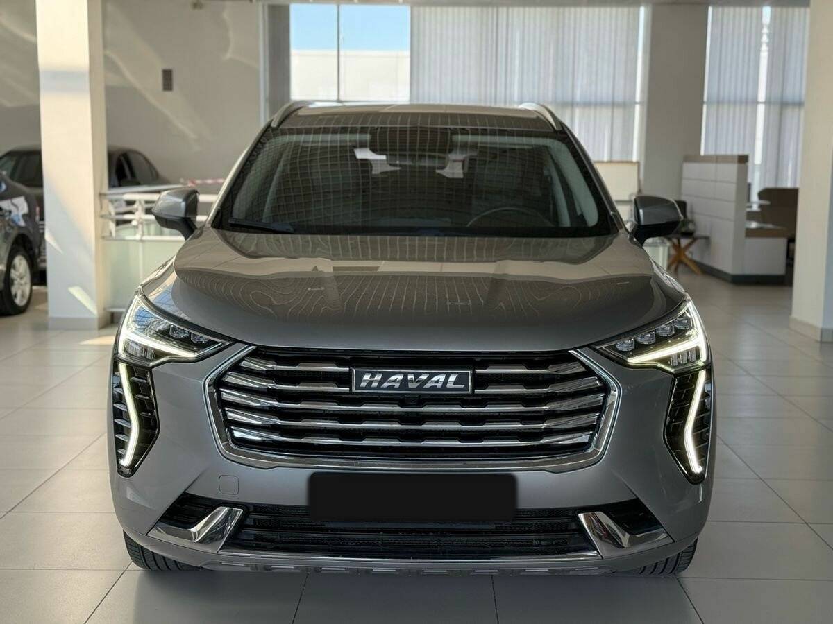 Haval Jolion, 2021 Фото №2