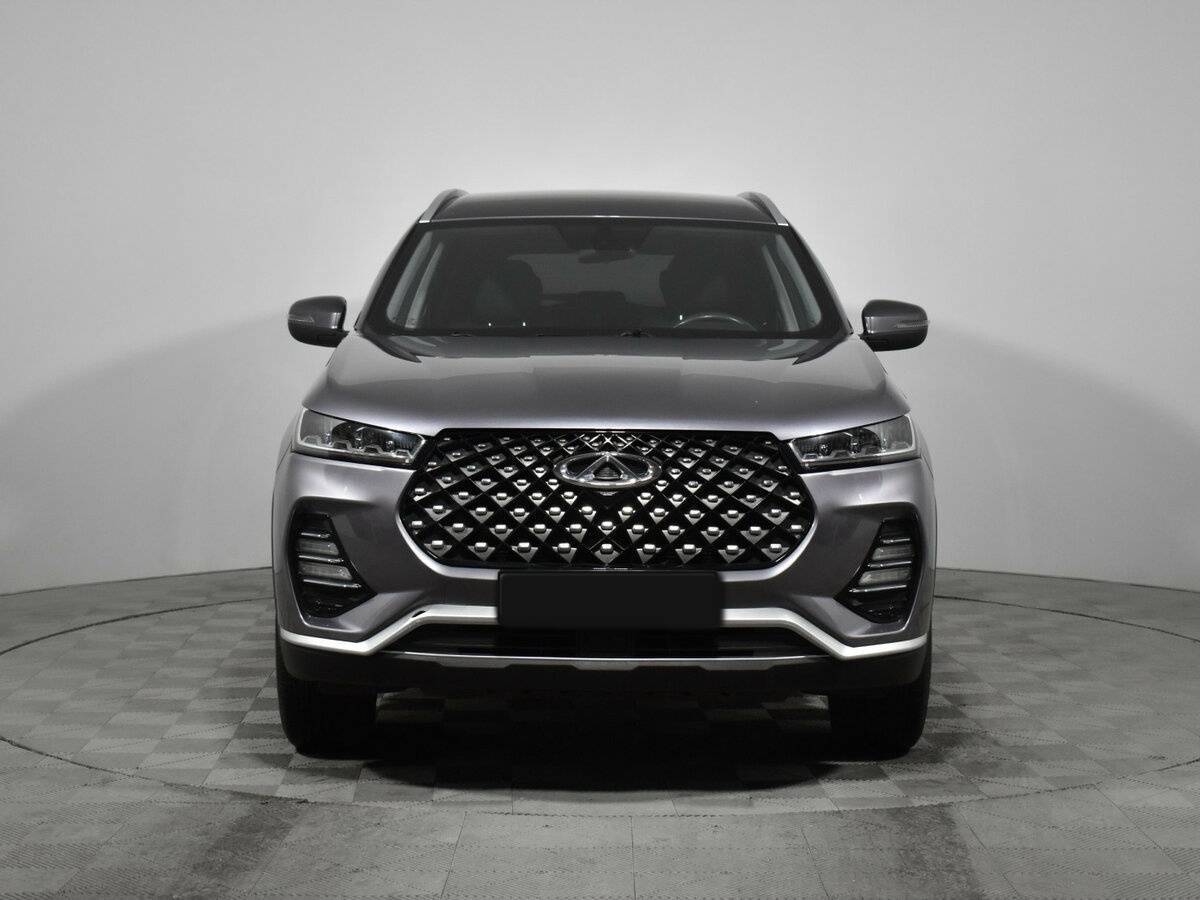 Chery Tiggo 7 Pro, 2022 Фото №2